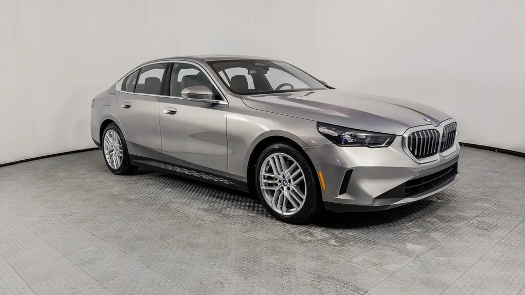 Florida Fine Cars - Used BMW 5 SERIES 2024 ORLANDO 530I