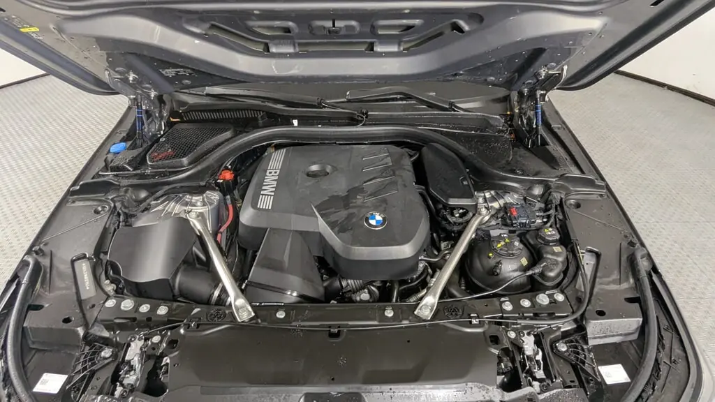 Florida Fine Cars - Used BMW 5 SERIES 2024 ORLANDO 530I