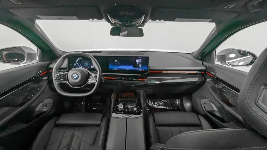 Florida Fine Cars - Used BMW 5 SERIES 2024 ORLANDO 530I