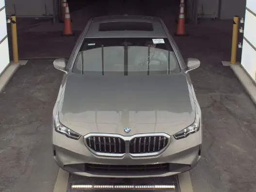 Florida Fine Cars - Used BMW 5 SERIES 2024 ORLANDO 530I