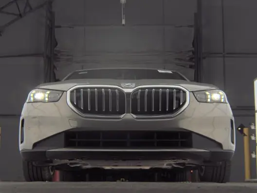 Florida Fine Cars - Used BMW 5 SERIES 2024 ORLANDO 530I