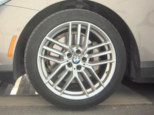 Florida Fine Cars - Used BMW 5 SERIES 2024 ORLANDO 530I