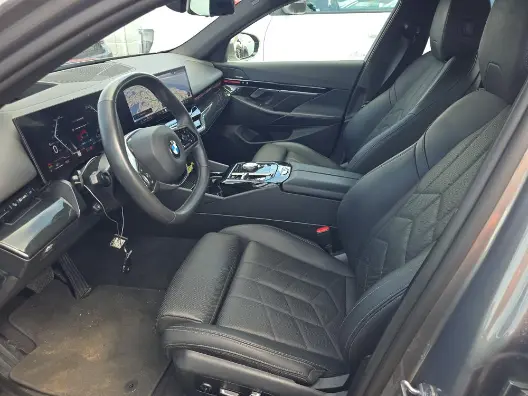 Florida Fine Cars - Used BMW 5 SERIES 2024 ORLANDO 530I
