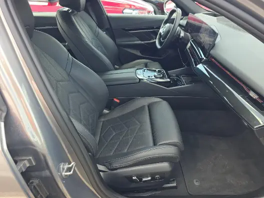 Florida Fine Cars - Used BMW 5 SERIES 2024 ORLANDO 530I