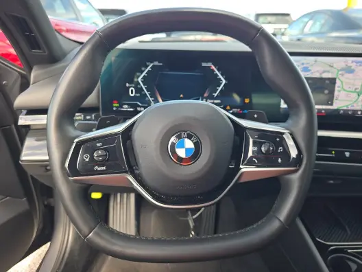 Florida Fine Cars - Used BMW 5 SERIES 2024 ORLANDO 530I