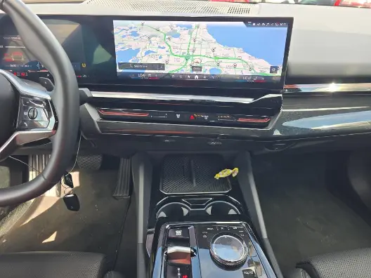 Florida Fine Cars - Used BMW 5 SERIES 2024 ORLANDO 530I