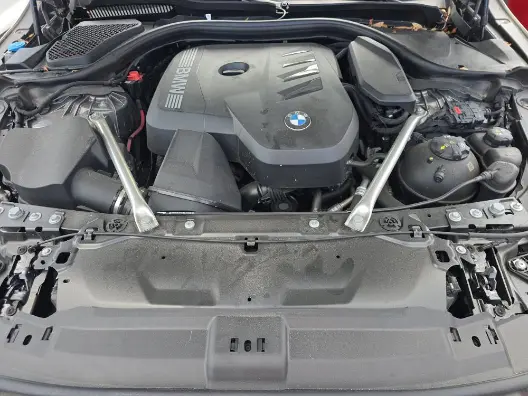 Florida Fine Cars - Used BMW 5 SERIES 2024 ORLANDO 530I