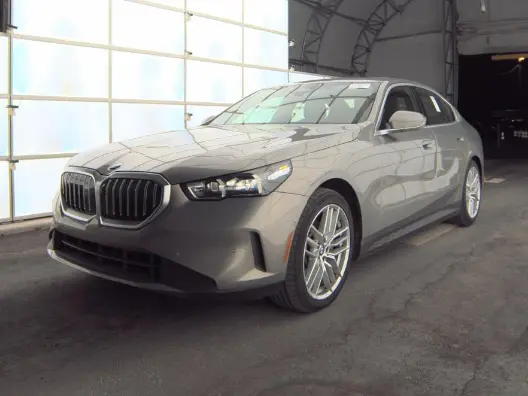 Florida Fine Cars - Used BMW 5 SERIES 2024 ORLANDO 530I