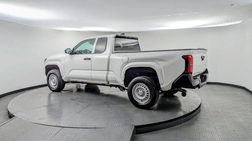 Florida Fine Cars - Used TOYOTA TACOMA 2WD 2024 WEST PALM SR