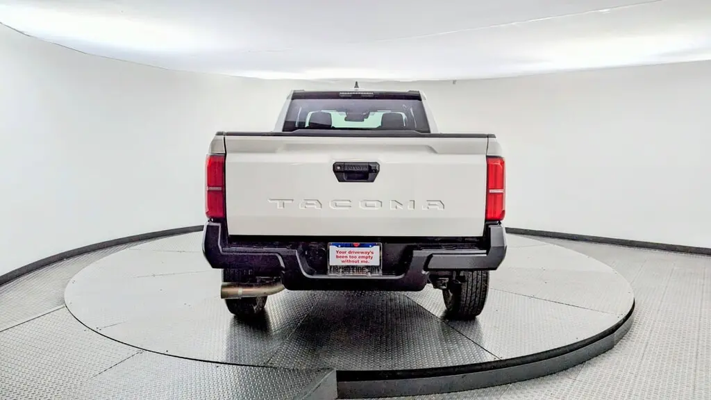Florida Fine Cars - Used TOYOTA TACOMA 2WD 2024 WEST PALM SR