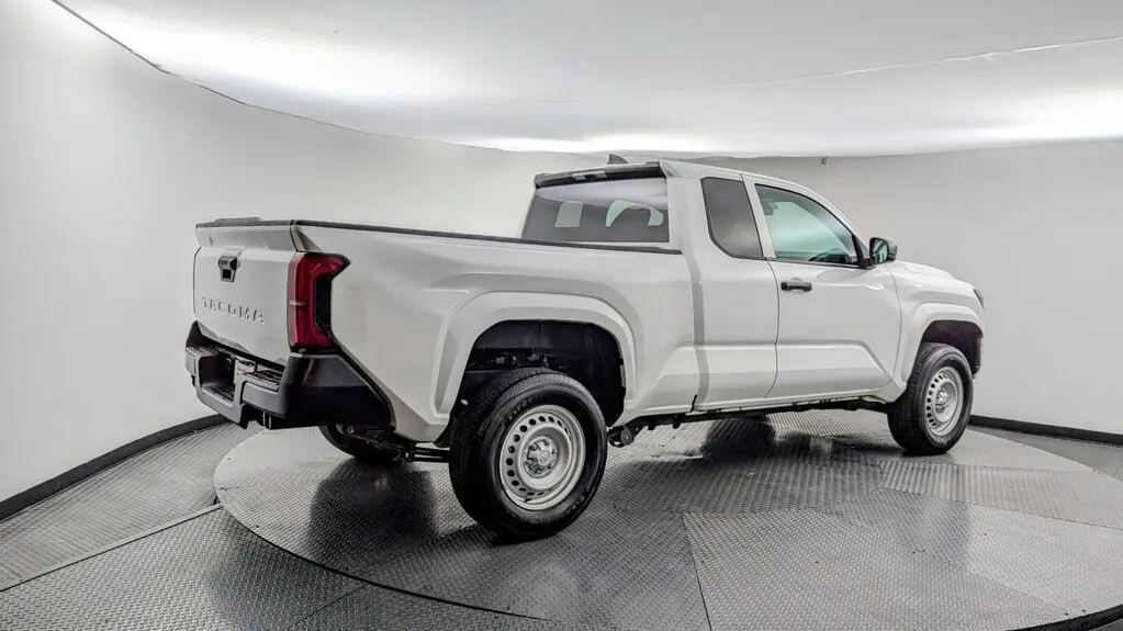 Florida Fine Cars - Used TOYOTA TACOMA 2WD 2024 WEST PALM SR