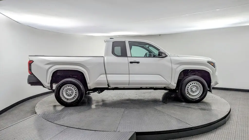 Florida Fine Cars - Used TOYOTA TACOMA 2WD 2024 WEST PALM SR
