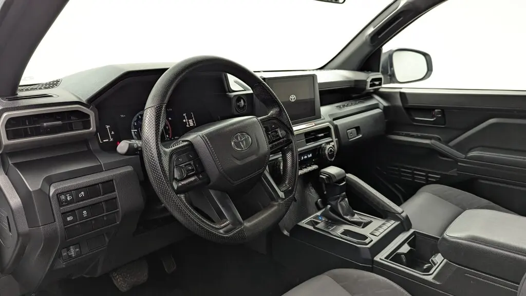 Florida Fine Cars - Used TOYOTA TACOMA 2WD 2024 WEST PALM SR