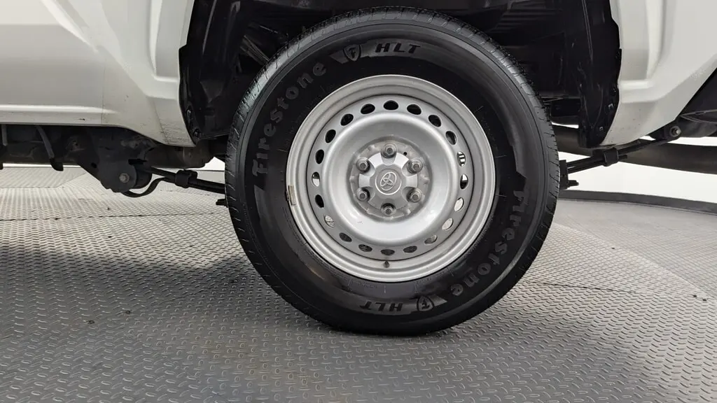 Florida Fine Cars - Used TOYOTA TACOMA 2WD 2024 WEST PALM SR