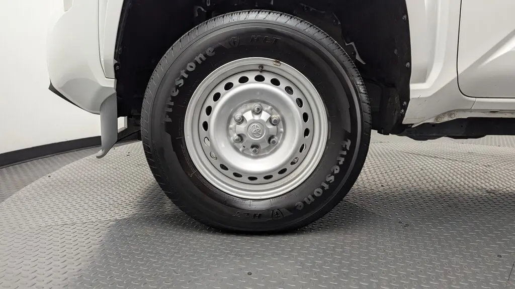 Florida Fine Cars - Used TOYOTA TACOMA 2WD 2024 WEST PALM SR