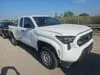 Florida Fine Cars - Used TOYOTA TACOMA 2WD 2024 WEST PALM SR