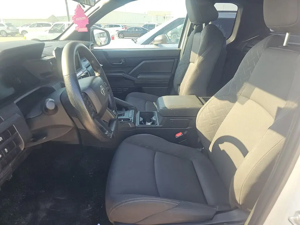 Florida Fine Cars - Used TOYOTA TACOMA 2WD 2024 WEST PALM SR