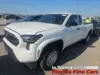 Florida Fine Cars - Used TOYOTA TACOMA 2WD 2024 WEST PALM SR