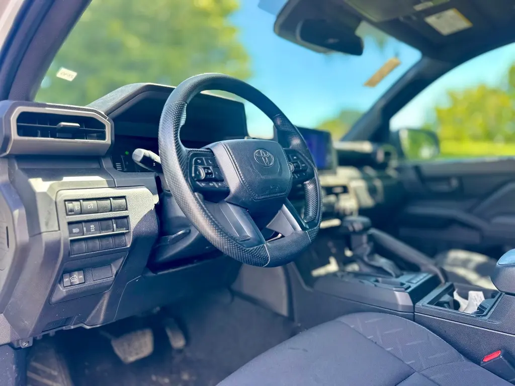 Florida Fine Cars - Used TOYOTA TACOMA 2WD 2024 MIAMI SR