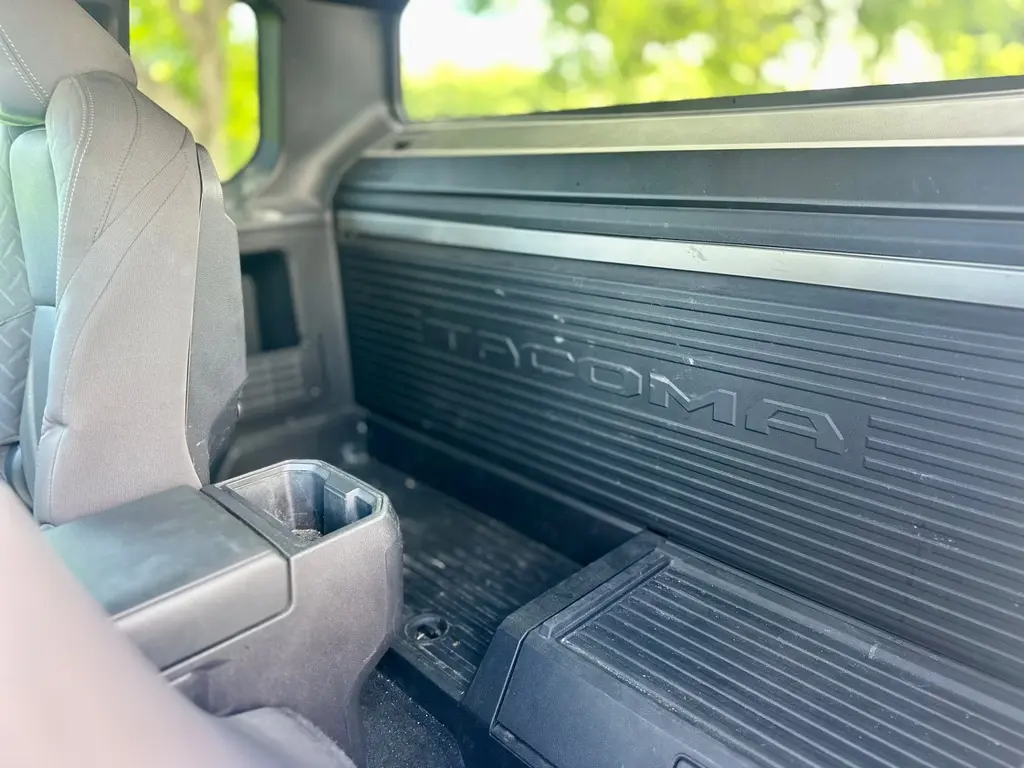 Florida Fine Cars - Used TOYOTA TACOMA 2WD 2024 MIAMI SR