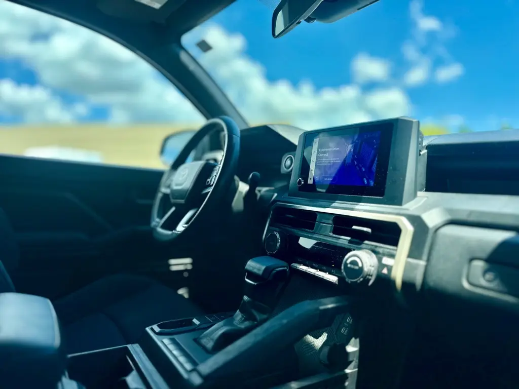 Florida Fine Cars - Used TOYOTA TACOMA 2WD 2024 MIAMI SR