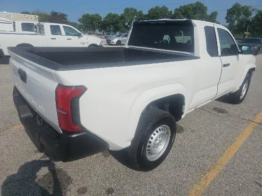 Florida Fine Cars - Used TOYOTA TACOMA 2WD 2024 MIAMI SR