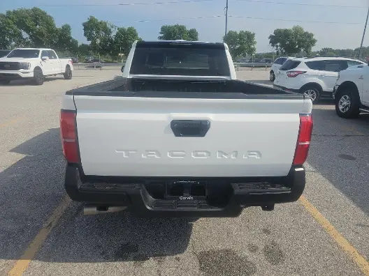 Florida Fine Cars - Used TOYOTA TACOMA 2WD 2024 MIAMI SR