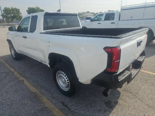 Florida Fine Cars - Used TOYOTA TACOMA 2WD 2024 MIAMI SR