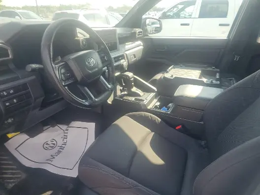 Florida Fine Cars - Used TOYOTA TACOMA 2WD 2024 MIAMI SR