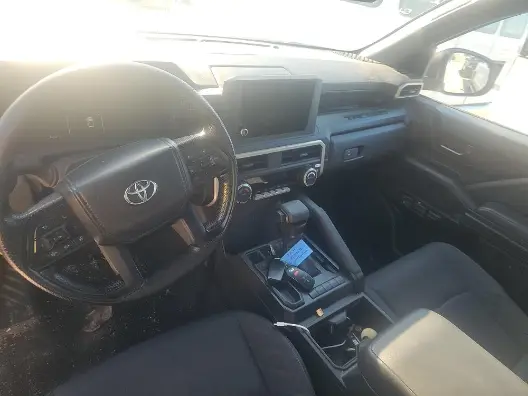 Florida Fine Cars - Used TOYOTA TACOMA 2WD 2024 MIAMI SR