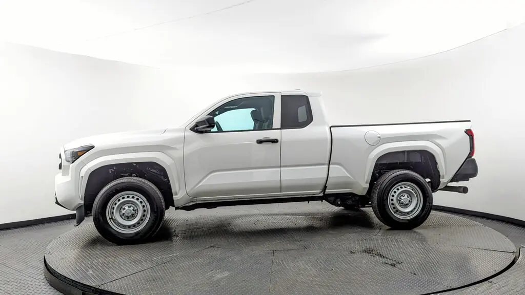 Florida Fine Cars - Used TOYOTA TACOMA 2WD 2024 MIAMI SR