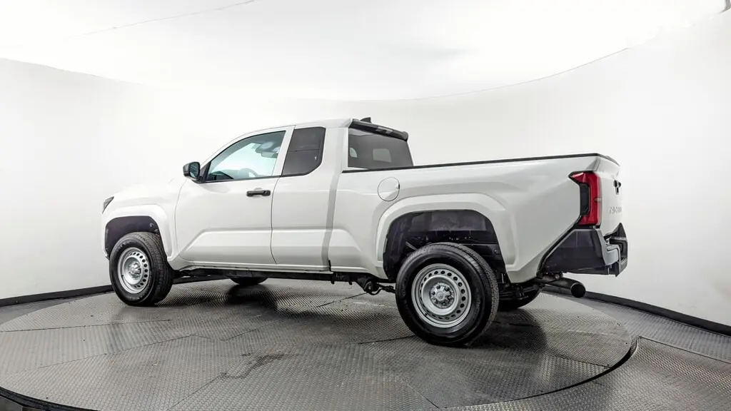 Florida Fine Cars - Used TOYOTA TACOMA 2WD 2024 MIAMI SR