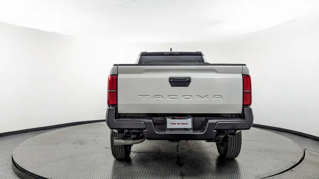 Florida Fine Cars - Used TOYOTA TACOMA 2WD 2024 MIAMI SR