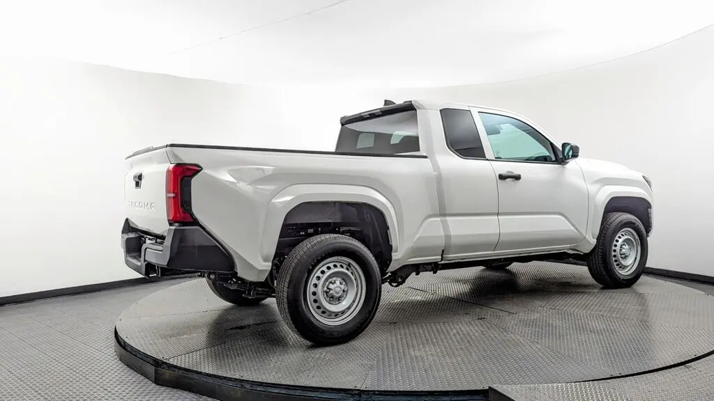 Florida Fine Cars - Used TOYOTA TACOMA 2WD 2024 MIAMI SR