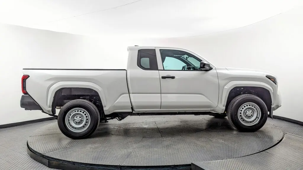Florida Fine Cars - Used TOYOTA TACOMA 2WD 2024 MIAMI SR