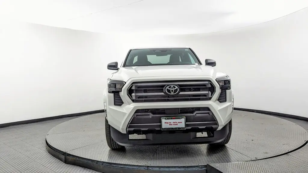 Florida Fine Cars - Used TOYOTA TACOMA 2WD 2024 MIAMI SR