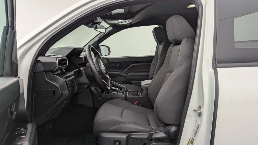 Florida Fine Cars - Used TOYOTA TACOMA 2WD 2024 MIAMI SR
