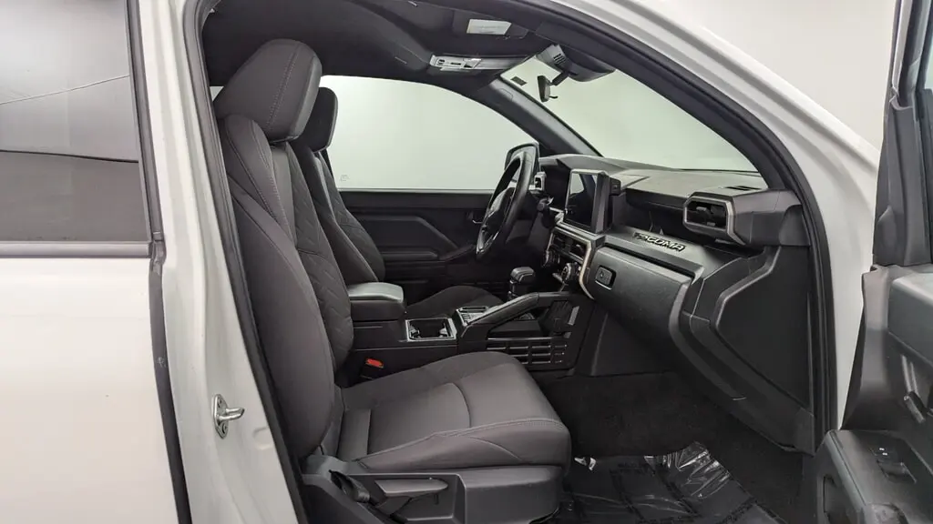 Florida Fine Cars - Used TOYOTA TACOMA 2WD 2024 MIAMI SR