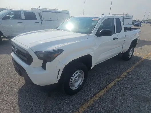 Florida Fine Cars - Used TOYOTA TACOMA 2WD 2024 MIAMI SR