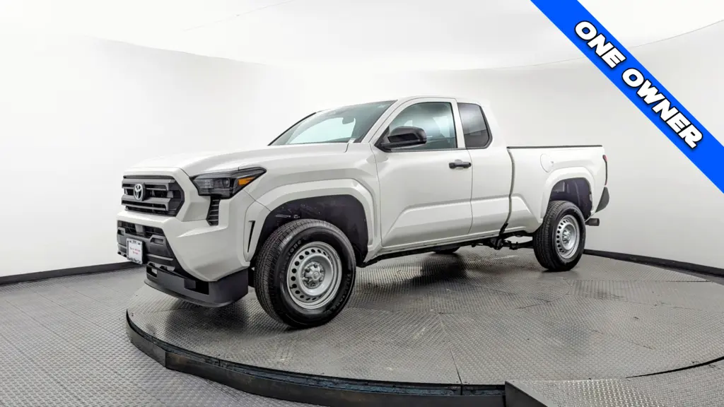 Florida Fine Cars - Used TOYOTA TACOMA 2WD 2024 MIAMI SR