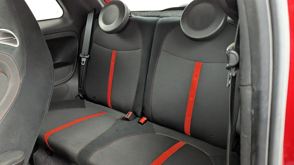 Florida Fine Cars - Used FIAT 500 ABARTH 2017 WEST PALM 