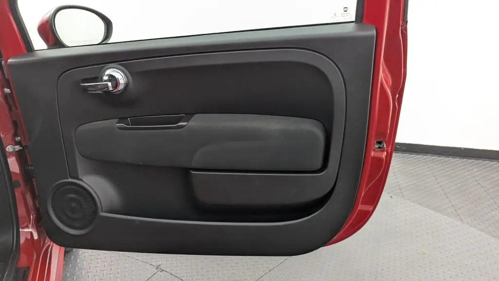 Florida Fine Cars - Used FIAT 500 ABARTH 2017 WEST PALM 