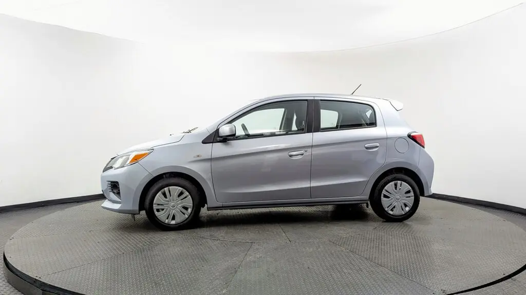 Florida Fine Cars - Used MITSUBISHI MIRAGE 2024 WEST PALM ES