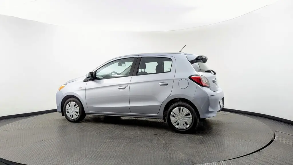 Florida Fine Cars - Used MITSUBISHI MIRAGE 2024 WEST PALM ES