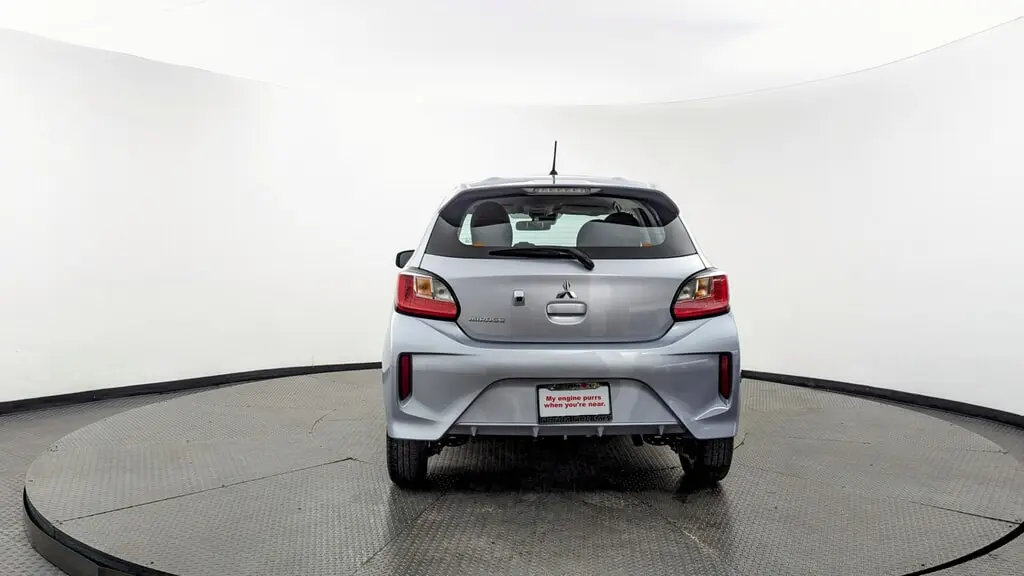 Florida Fine Cars - Used MITSUBISHI MIRAGE 2024 WEST PALM ES