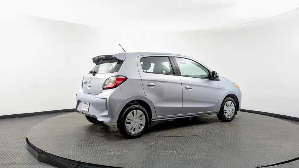 Florida Fine Cars - Used MITSUBISHI MIRAGE 2024 WEST PALM ES
