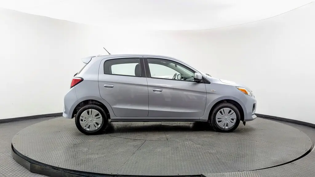 Florida Fine Cars - Used MITSUBISHI MIRAGE 2024 WEST PALM ES