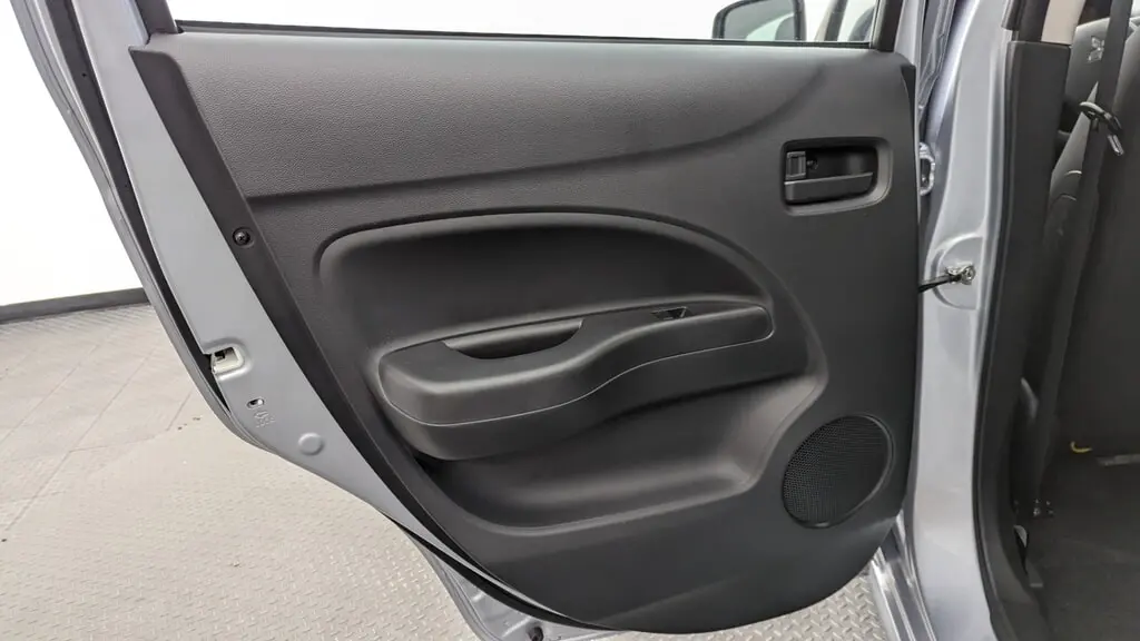 Florida Fine Cars - Used MITSUBISHI MIRAGE 2024 WEST PALM ES