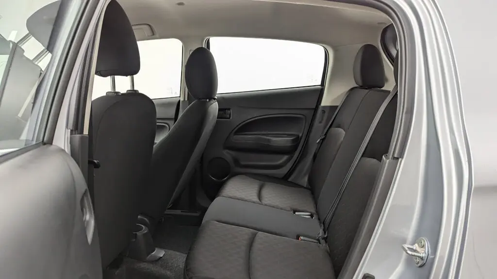 Florida Fine Cars - Used MITSUBISHI MIRAGE 2024 WEST PALM ES