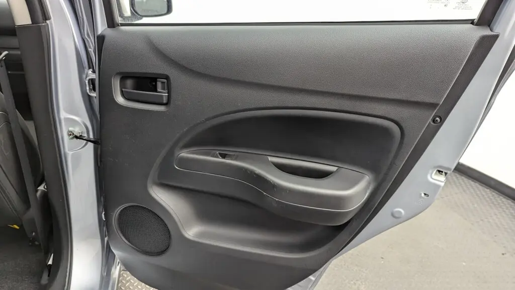 Florida Fine Cars - Used MITSUBISHI MIRAGE 2024 WEST PALM ES